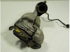Recambio de catalizador para citroën c5 berlina 2.0 hdi fap referencia OEM IAM 9806266180 9806266180  2