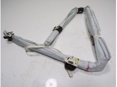 Recambio de airbag cortina delantero izquierdo para peugeot 208 1.4 hdi fap referencia OEM IAM 9804092380 9804092380  2