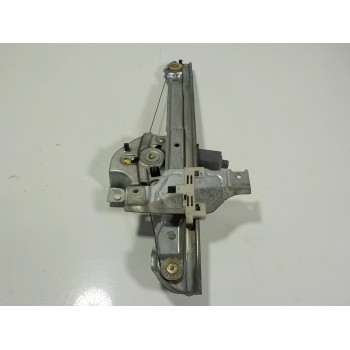 ELEVALUNAS DELANTERO IZQUIERDO 9806088180 980608818001 