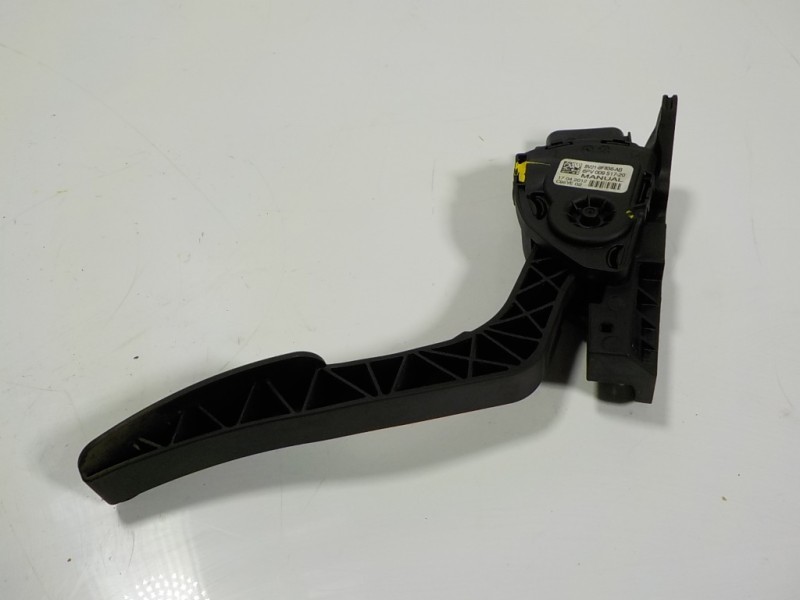 Recambio de potenciometro pedal para ford fiesta (cb1) 1.25 16v cat referencia OEM IAM 2120072 8V219F836AB 