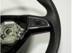 Recambio de volante para skoda fabia combi 1.0 tsi referencia OEM IAM 5E0419091BQCWE 5E0419091BQ  2