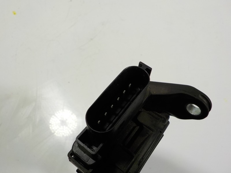 Recambio de potenciometro pedal para ford fiesta (cb1) 1.25 16v cat referencia OEM IAM 2120072 8V219F836AB 