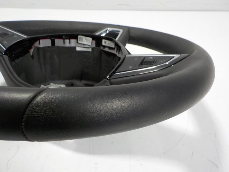 Recambio de volante para skoda fabia combi 1.0 tsi referencia OEM IAM 5E0419091BQCWE 5E0419091BQ 