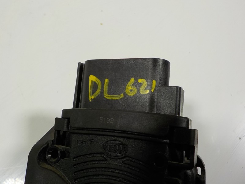 Recambio de potenciometro pedal para ford fiesta (cb1) 1.25 16v cat referencia OEM IAM 2120072 8V219F836AB 