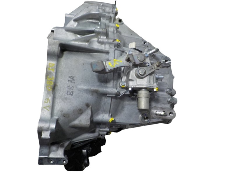 Recambio de caja cambios para honda civic lim.5 (fk) 1.0 vtec cat referencia OEM IAM 210005CB000  