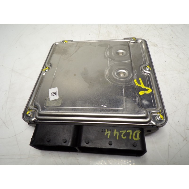Recambio de centralita motor uce para bmw serie 5 lim. (f10) 530d xdrive referencia OEM IAM 13618577835 0281018550 