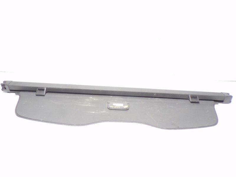 Recambio de bandeja trasera para volkswagen touareg (7la) 2.5 tdi referencia OEM IAM 7L6867773G86G 7L6867773 