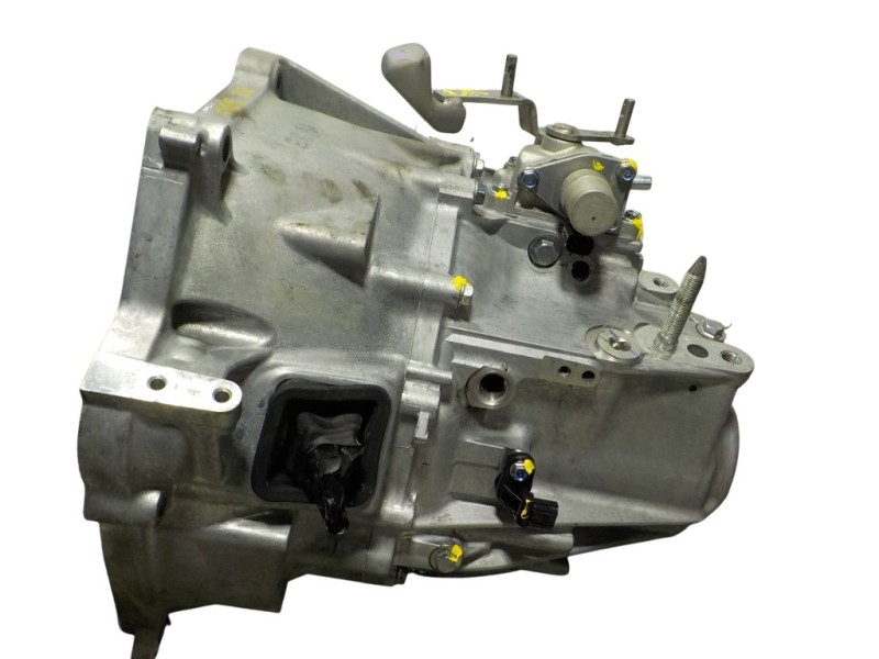 Recambio de caja cambios para honda civic lim.5 (fk) 1.0 vtec cat referencia OEM IAM 210005CB000  