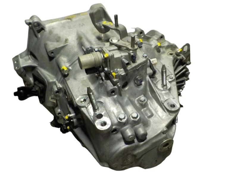 Recambio de caja cambios para honda civic lim.5 (fk) 1.0 vtec cat referencia OEM IAM 210005CB000  