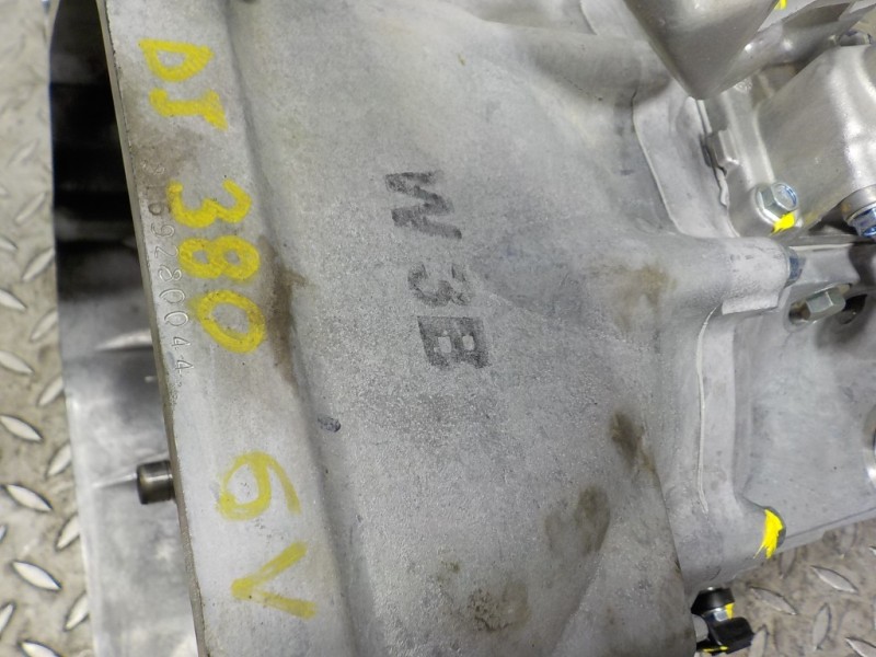 Recambio de caja cambios para honda civic lim.5 (fk) 1.0 vtec cat referencia OEM IAM 210005CB000  