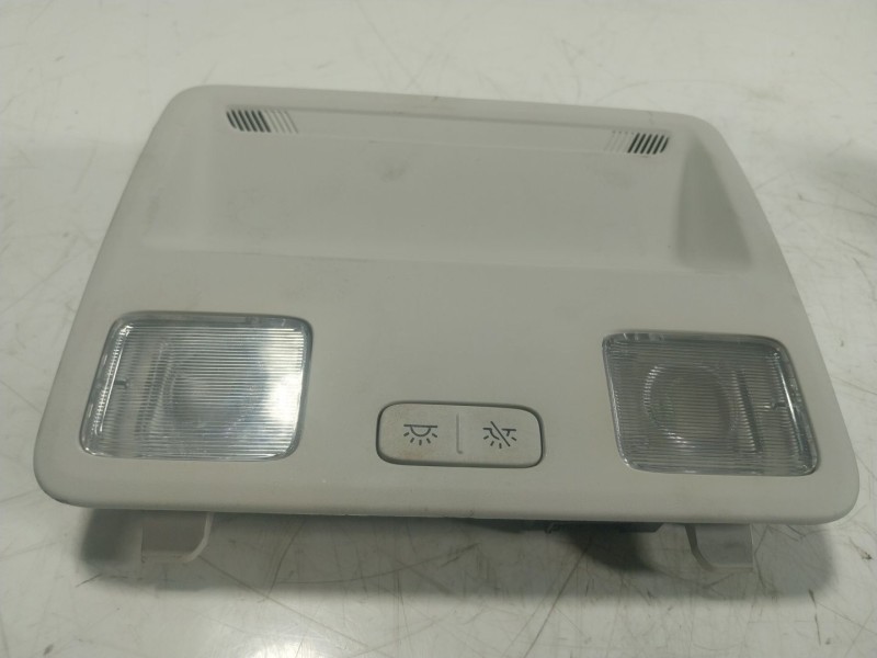 Recambio de piloto interior para ford focus iv (hn) 1.0 ecoboost referencia OEM IAM 2322704 JX7BA519A58CE3HV1 