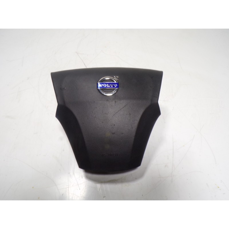 Recambio de airbag delantero izquierdo para volvo c30 2.4 20v diesel referencia OEM IAM 31332807 8623349 