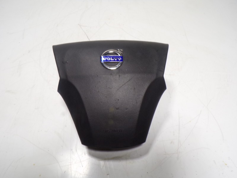 Recambio de airbag delantero izquierdo para volvo c30 2.4 20v diesel referencia OEM IAM 31332807 8623349 