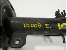 Recambio de amortiguador delantero izquierdo para peugeot 208 1.4 hdi fap referencia OEM IAM 9801729080 9820310780  2