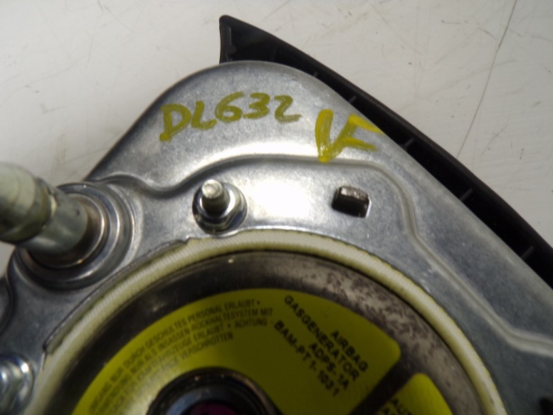 Recambio de airbag delantero izquierdo para volvo c30 2.4 20v diesel referencia OEM IAM 31332807 8623349 