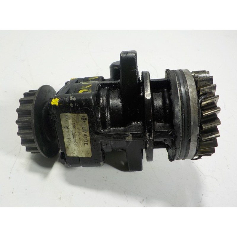 Recambio de bomba direccion para volkswagen touareg (7la) 2.5 tdi referencia OEM IAM 7H0422153H 04940180 195445