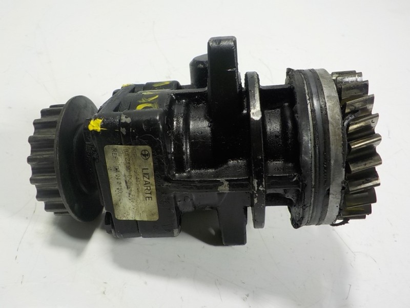 Recambio de bomba direccion para volkswagen touareg (7la) 2.5 tdi referencia OEM IAM 7H0422153H 04940180 195445