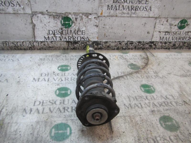 Recambio de amortiguador delantero izquierdo para seat leon (1p1) reference referencia OEM IAM 1K0413031CG  