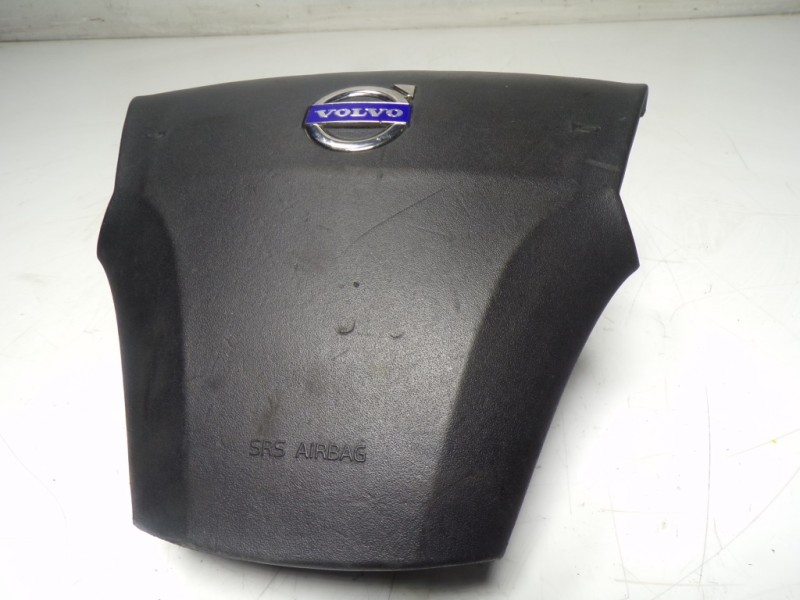 Recambio de airbag delantero izquierdo para volvo c30 2.4 20v diesel referencia OEM IAM 31332807 8623349 
