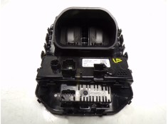 Recambio de mando climatizador para seat leon sportstourer (kl8) fr referencia OEM IAM 11A907049WHS 11A907049  2