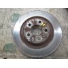 Recambio de disco freno trasero para fiat ulysse (179) 2.2 jtd admiral referencia OEM IAM 9464222687  
