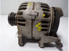 Recambio de alternador para audi q3 (8u) 2.0 tdi referencia OEM IAM 03L903023 03L903023 F00M144197 2