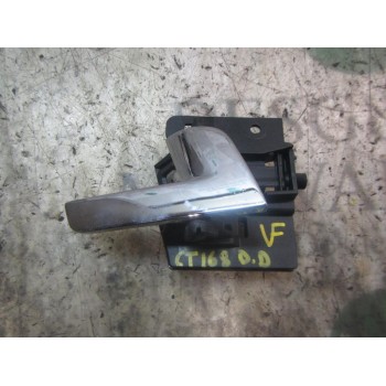 MANETA INTERIOR DELANTERA DERECHA 3D0837618D 