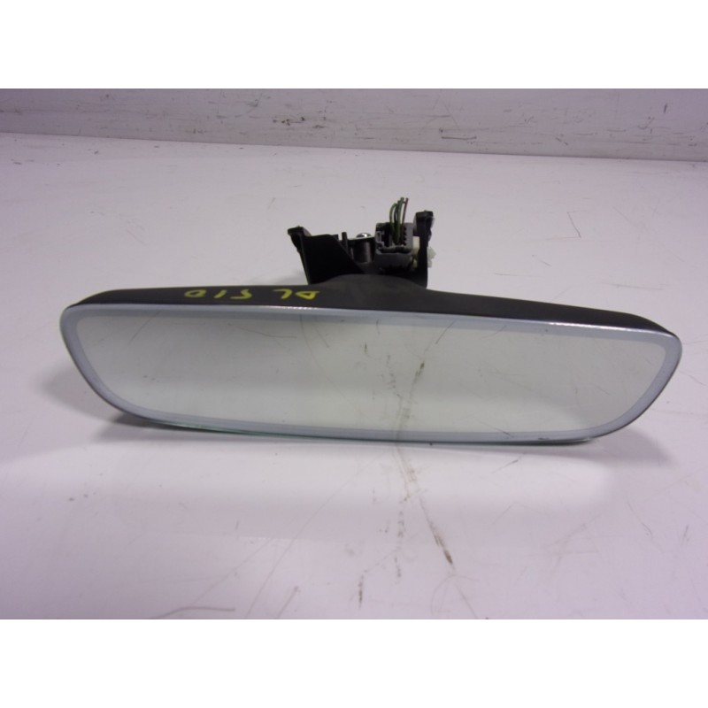 Recambio de espejo interior para land rover new discovery l462 3.0 d referencia OEM IAM LR083140  