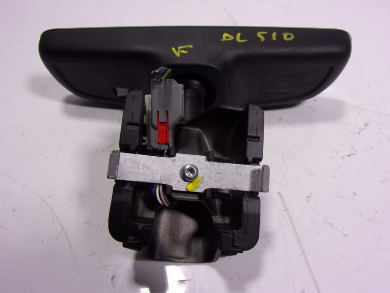 Recambio de espejo interior para land rover new discovery l462 3.0 d referencia OEM IAM LR083140  