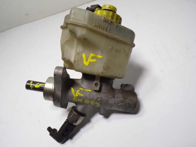 Recambio de bomba freno para volkswagen touareg (7la) 2.5 tdi referencia OEM IAM 7L0611019E 03350884921 