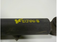 Recambio de amortiguador trasero derecho para peugeot 208 1.4 hdi fap referencia OEM IAM 9678823080   2