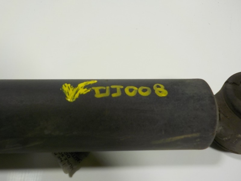 Recambio de amortiguador trasero derecho para peugeot 208 1.4 hdi fap referencia OEM IAM 9678823080  