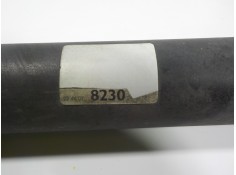 Recambio de amortiguador trasero izquierdo para peugeot 208 1.4 hdi fap referencia OEM IAM 9678823080   2