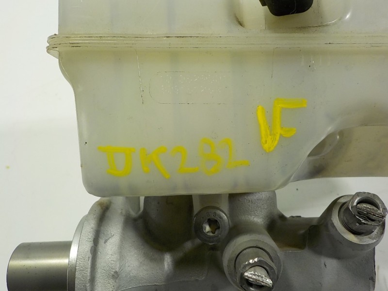 Recambio de bomba freno para renault captur 1.2 tce energy referencia OEM IAM 460119686R 460915125R 1070529501