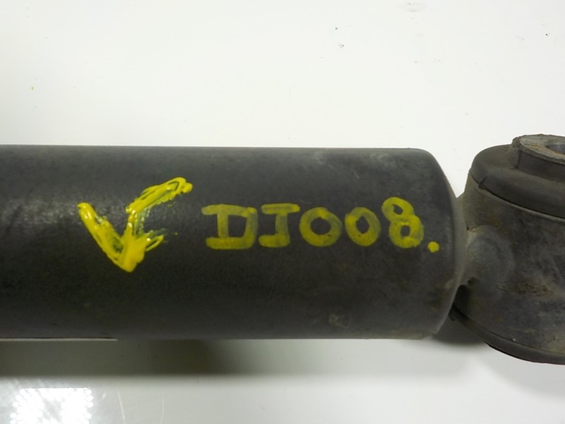 Recambio de amortiguador trasero izquierdo para peugeot 208 1.4 hdi fap referencia OEM IAM 9678823080  