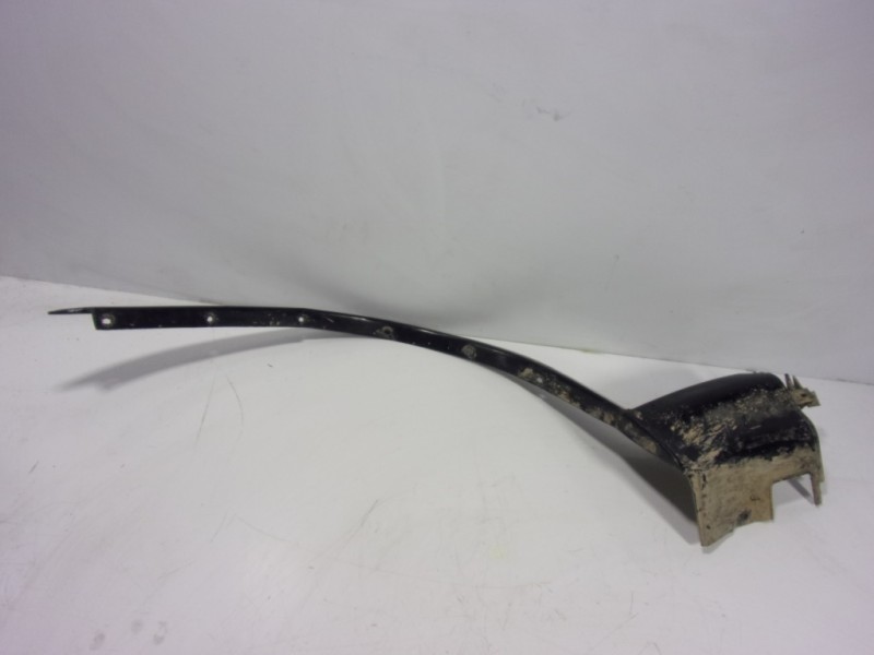 Recambio de aletin delantero izquierdo para bmw x5 (e53) 3.0 24v turbodiesel cat referencia OEM IAM 51718408703  