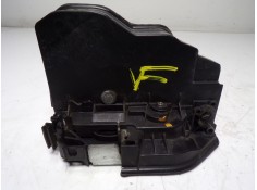 Recambio de cerradura puerta delantera izquierda para bmw serie 5 lim. (f10) 530d xdrive referencia OEM IAM 51217229461 7229461  2