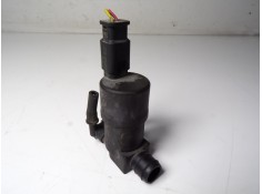 Recambio de bomba limpia para peugeot 208 1.4 hdi fap referencia OEM IAM 643475 9641553980  2