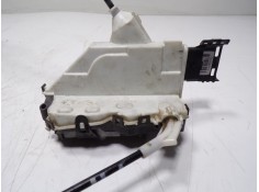 Recambio de cerradura puerta delantera derecha para citroën c5 berlina 2.0 hdi fap referencia OEM IAM 9800618180 0483501132  2