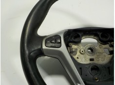 Recambio de volante para ford fiesta (cb1) 1.25 16v cat referencia OEM IAM 1760714 BA613600C  2