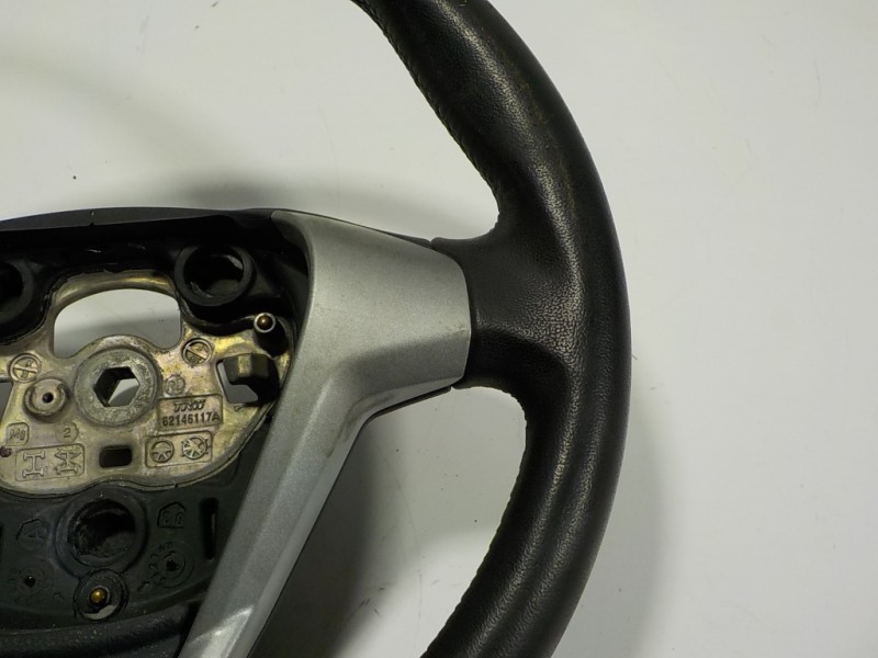 Recambio de volante para ford fiesta (cb1) 1.25 16v cat referencia OEM IAM 1760714 BA613600C 