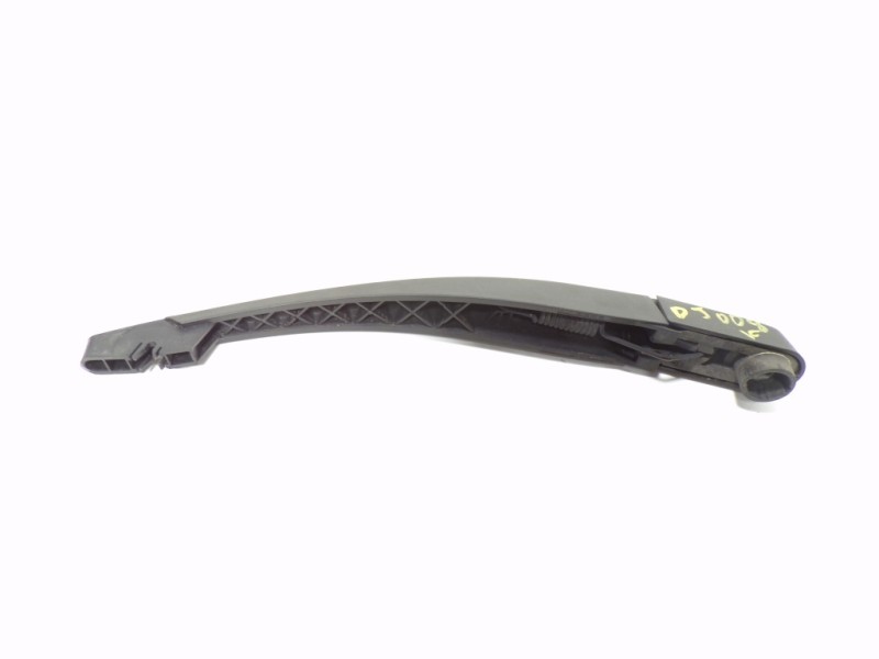 Recambio de brazo limpia trasero para peugeot 208 1.4 hdi fap referencia OEM IAM 1608396380  