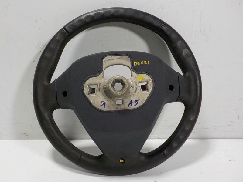 Recambio de volante para ford fiesta (cb1) 1.25 16v cat referencia OEM IAM 1760714 BA613600C 