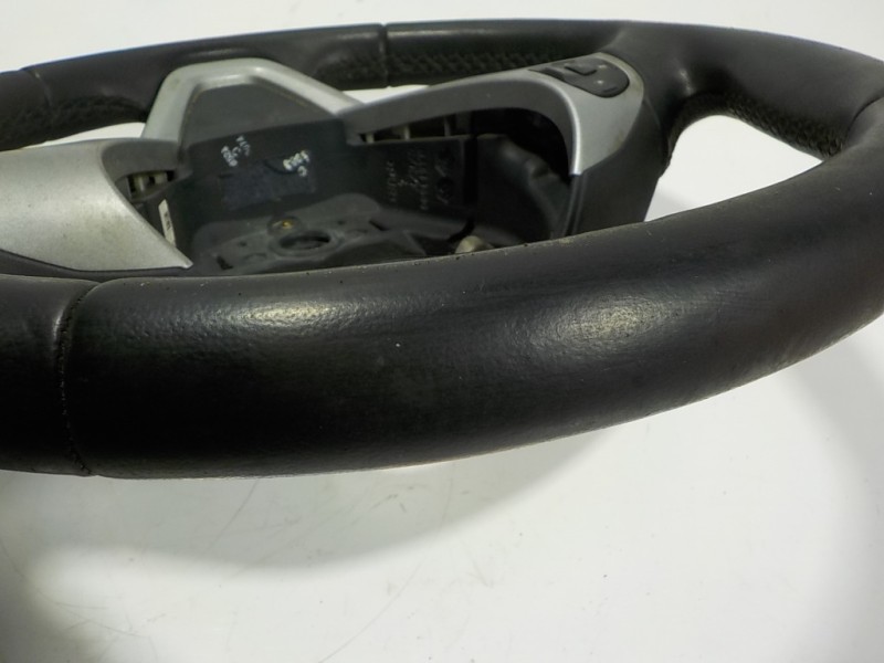 Recambio de volante para ford fiesta (cb1) 1.25 16v cat referencia OEM IAM 1760714 BA613600C 