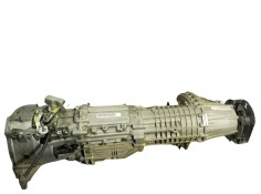 Recambio de caja cambios para volkswagen touareg (7la) 2.5 tdi referencia OEM IAM 8D300046A FEA 0AD341010T 2