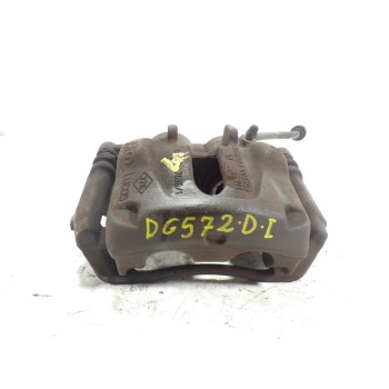 PINZA FRENO DELANTERA IZQUIERDA 