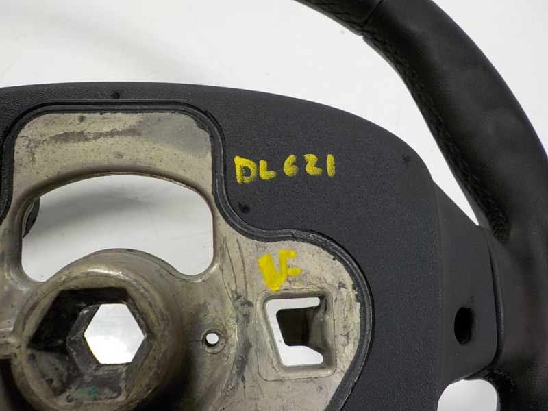 Recambio de volante para ford fiesta (cb1) 1.25 16v cat referencia OEM IAM 1760714 BA613600C 