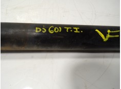 Recambio de amortiguador trasero izquierdo para audi q3 (8u) 2.0 tdi referencia OEM IAM 5N0513049AK 5N0512011BE  2