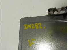 Recambio de centralita motor uce para renault captur 1.2 tce energy referencia OEM IAM 237108770R 237108770R A2C11171300 2