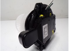 Recambio de motor calefaccion para toyota corolla (e21) hybrid 90kw referencia OEM IAM 87103F4020   2